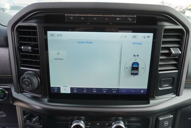 2023 Ford F-150 PLATINUM FX4 - 23035380 - 35