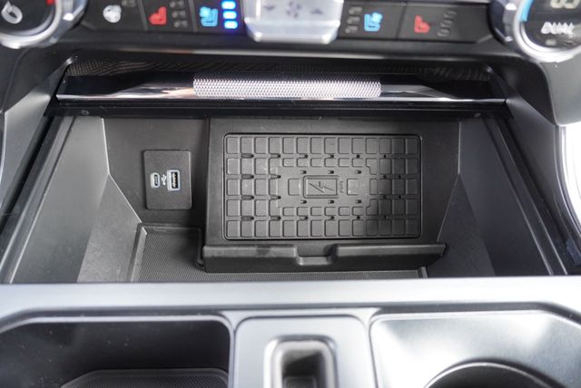 2023 Ford F-150 PLATINUM FX4 - 23035380 - 45
