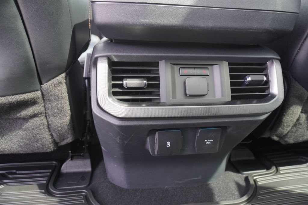 2023 Ford F-150 PLATINUM FX4 - 23035380 - 46