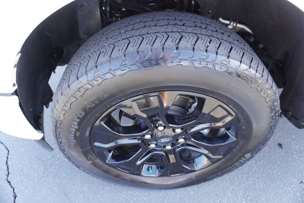 2023 Ford F-150 PLATINUM SPORT - 23026824 - 16