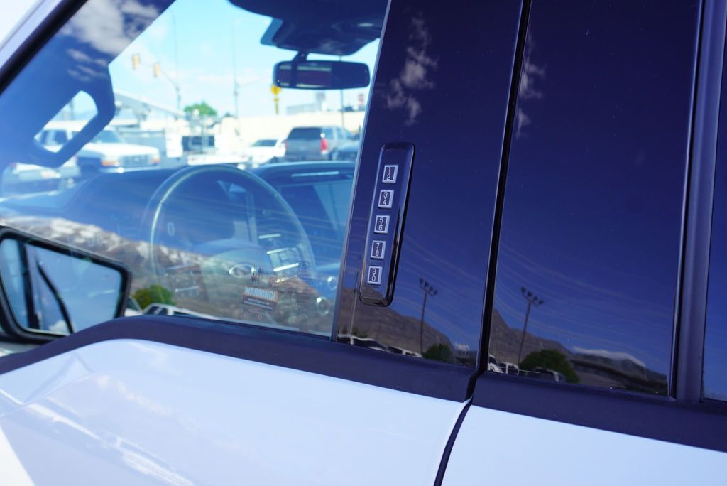 2023 Ford F-150 PLATINUM SPORT - 23026824 - 19