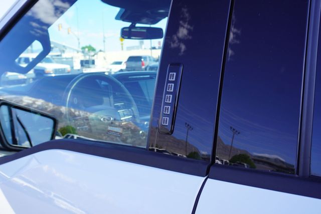 2023 Ford F-150 PLATINUM SPORT - 23026824 - 19