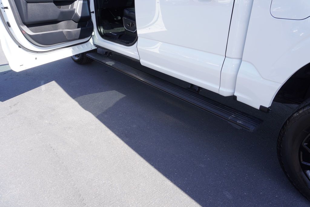 2023 Ford F-150 PLATINUM SPORT - 23026824 - 20