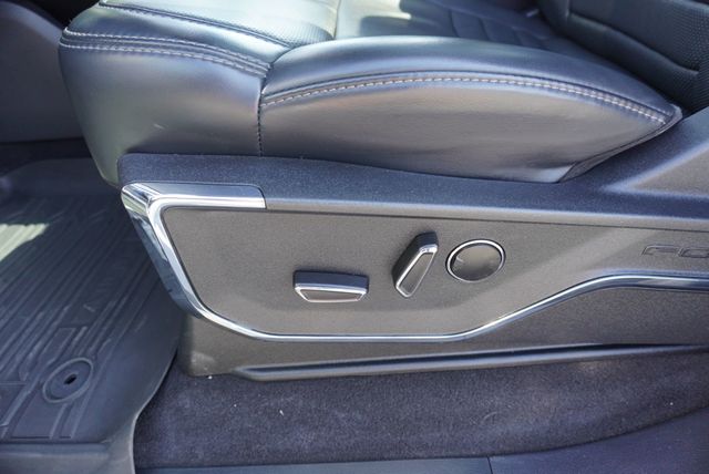 2023 Ford F-150 PLATINUM SPORT - 23026824 - 27