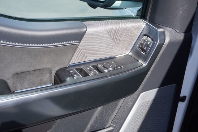 2023 Ford F-150 PLATINUM SPORT - 23026824 - 28