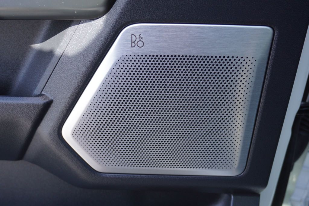 2023 Ford F-150 PLATINUM SPORT - 23026824 - 29