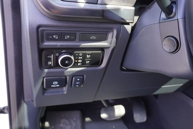 2023 Ford F-150 PLATINUM SPORT - 23026824 - 30