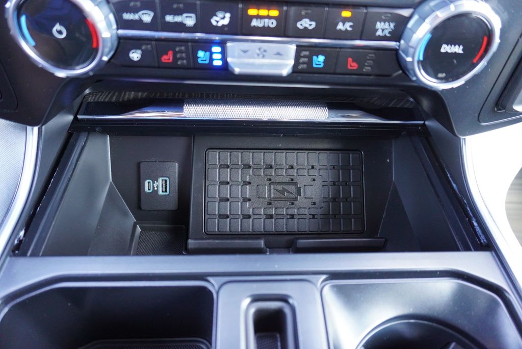 2023 Ford F-150 PLATINUM SPORT - 23026824 - 44