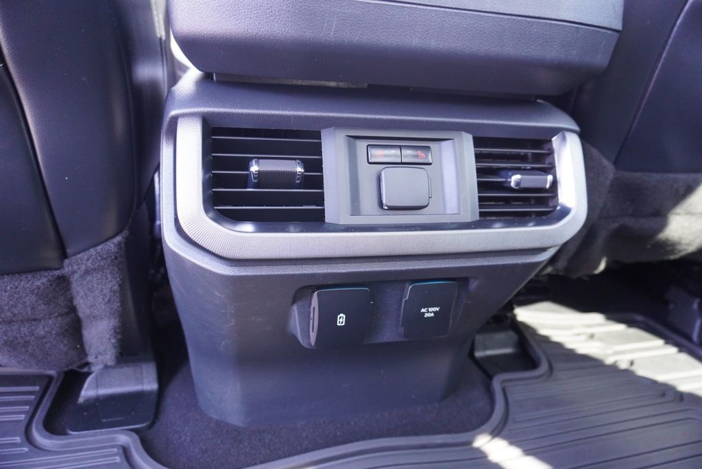 2023 Ford F-150 PLATINUM SPORT - 23026824 - 49