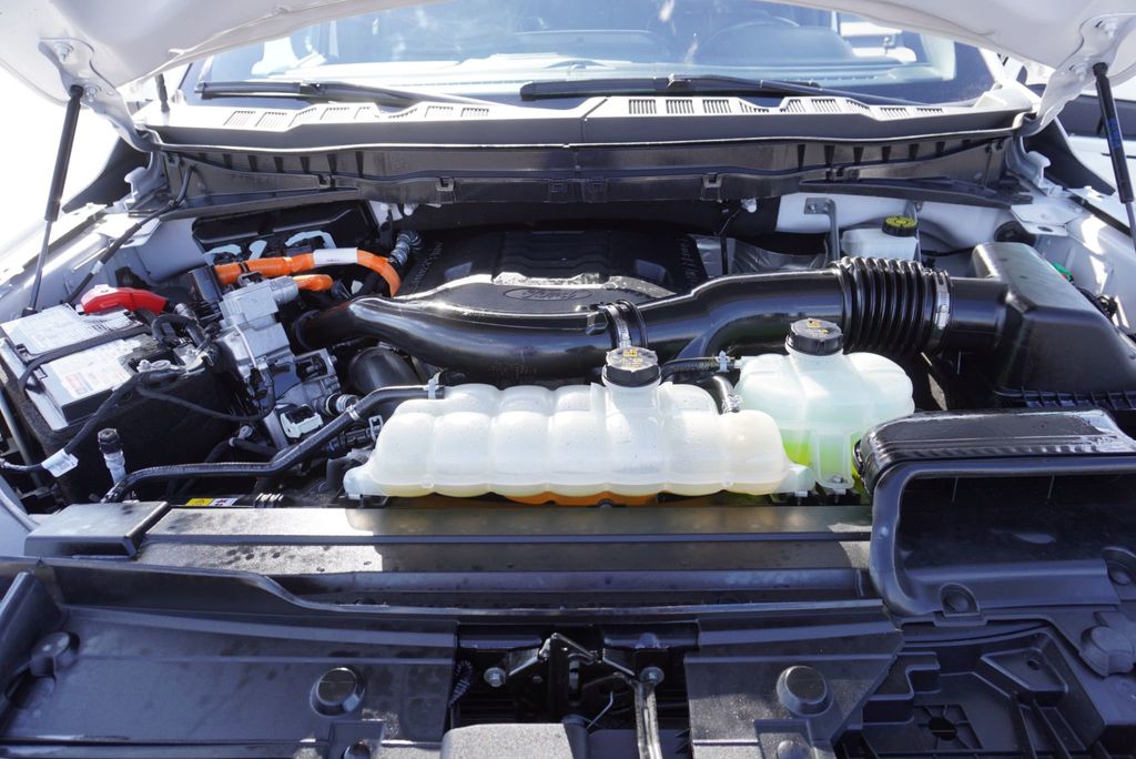 2023 Ford F-150 PLATINUM SPORT - 23026824 - 51