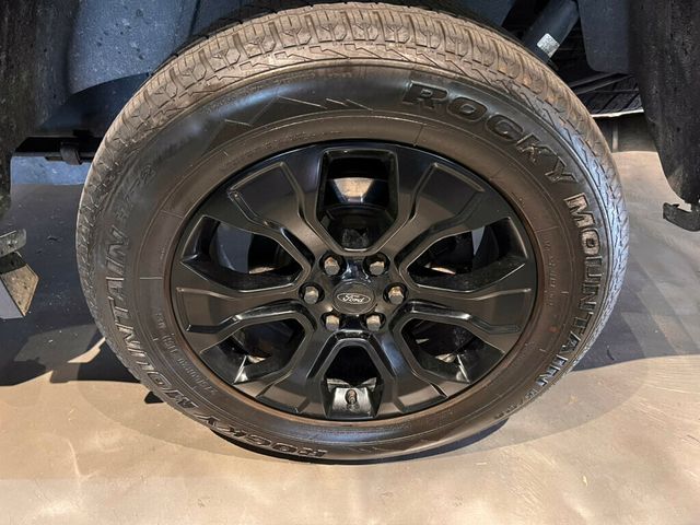 2023 Ford F-150 PowerBoost/XLT/4WD/Leather/PanoRoof/HtdSeats/FX4Pkg/302AGroup - 23029228 - 9