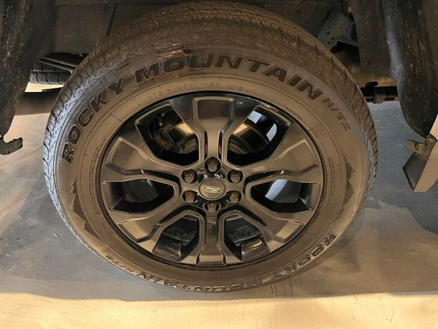 2023 Ford F-150 PowerBoost/XLT/4WD/Leather/PanoRoof/HtdSeats/FX4Pkg/302AGroup - 23029228 - 10