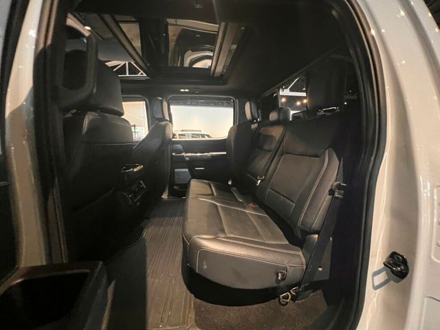 2023 Ford F-150 PowerBoost/XLT/4WD/Leather/PanoRoof/HtdSeats/FX4Pkg/302AGroup - 23029228 - 21