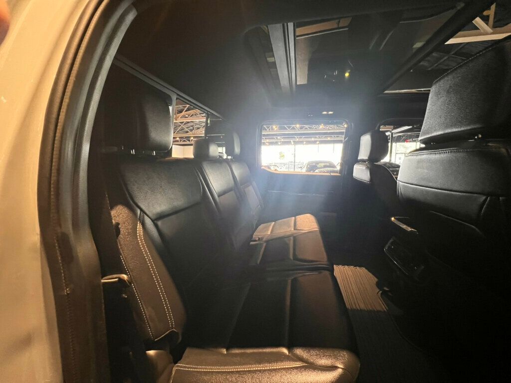 2023 Ford F-150 PowerBoost/XLT/4WD/Leather/PanoRoof/HtdSeats/FX4Pkg/302AGroup - 23029228 - 24