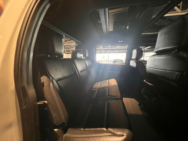 2023 Ford F-150 PowerBoost/XLT/4WD/Leather/PanoRoof/HtdSeats/FX4Pkg/302AGroup - 23029228 - 24