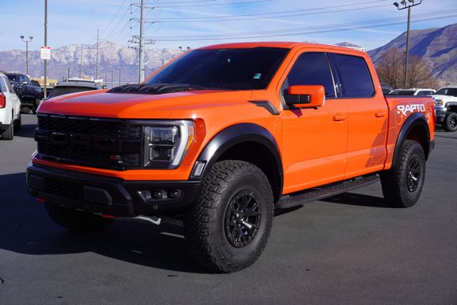 2023 Ford F-150 R - 22947100 - 0