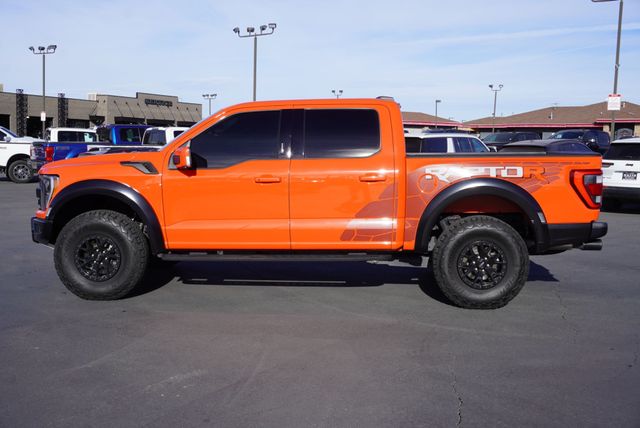 2023 Ford F-150 R - 22947100 - 1