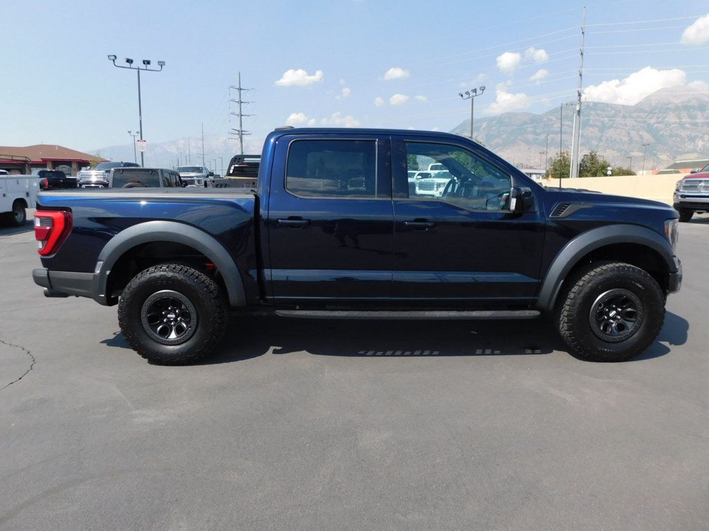 2023 Ford F-150 RAPTOR - 22519660 - 13