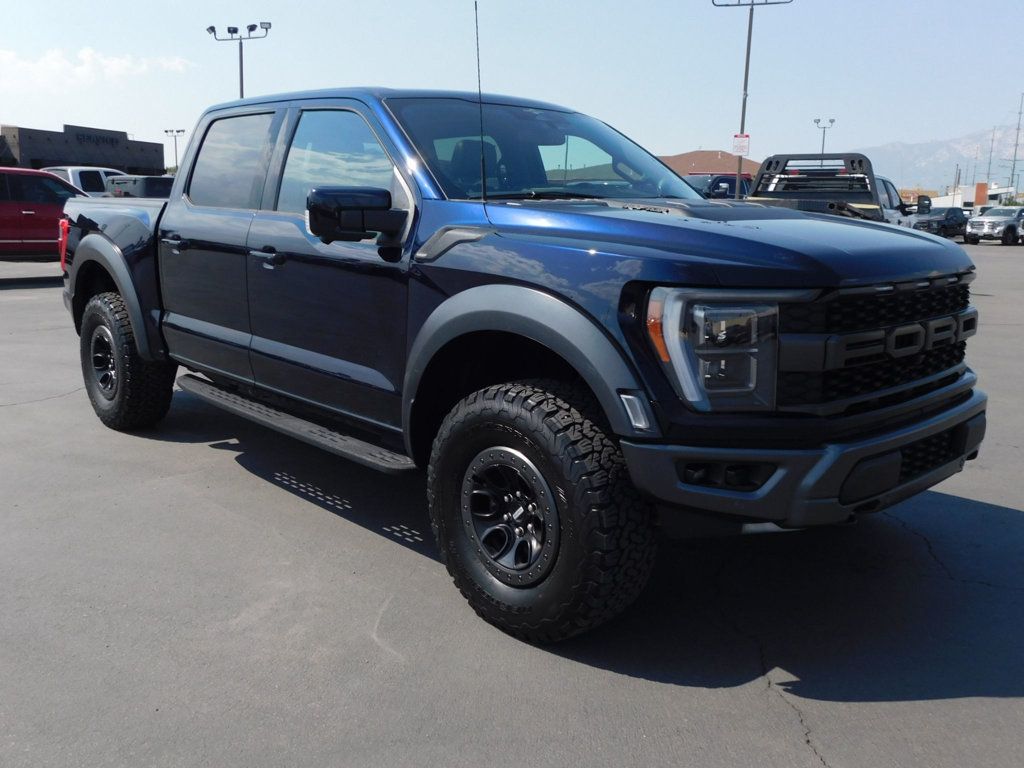 2023 Ford F-150 RAPTOR - 22519660 - 15