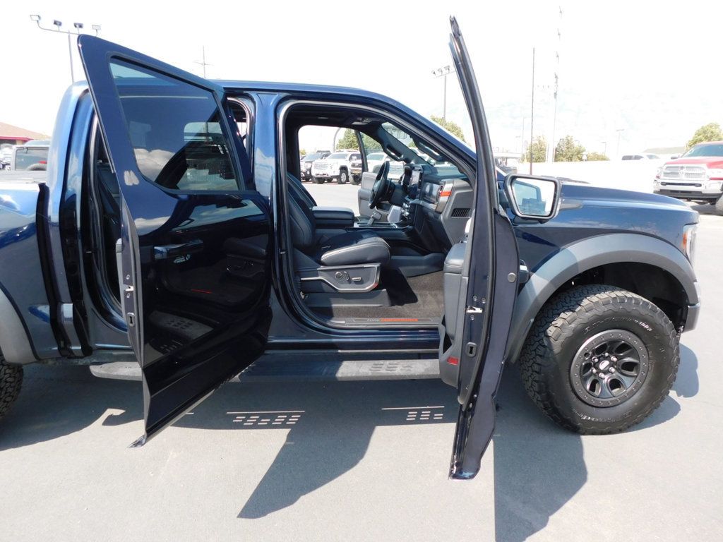 2023 Ford F-150 RAPTOR - 22519660 - 26