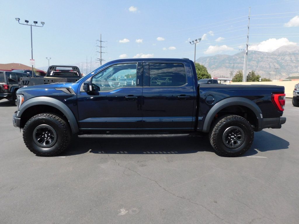 2023 Ford F-150 RAPTOR - 22519660 - 6