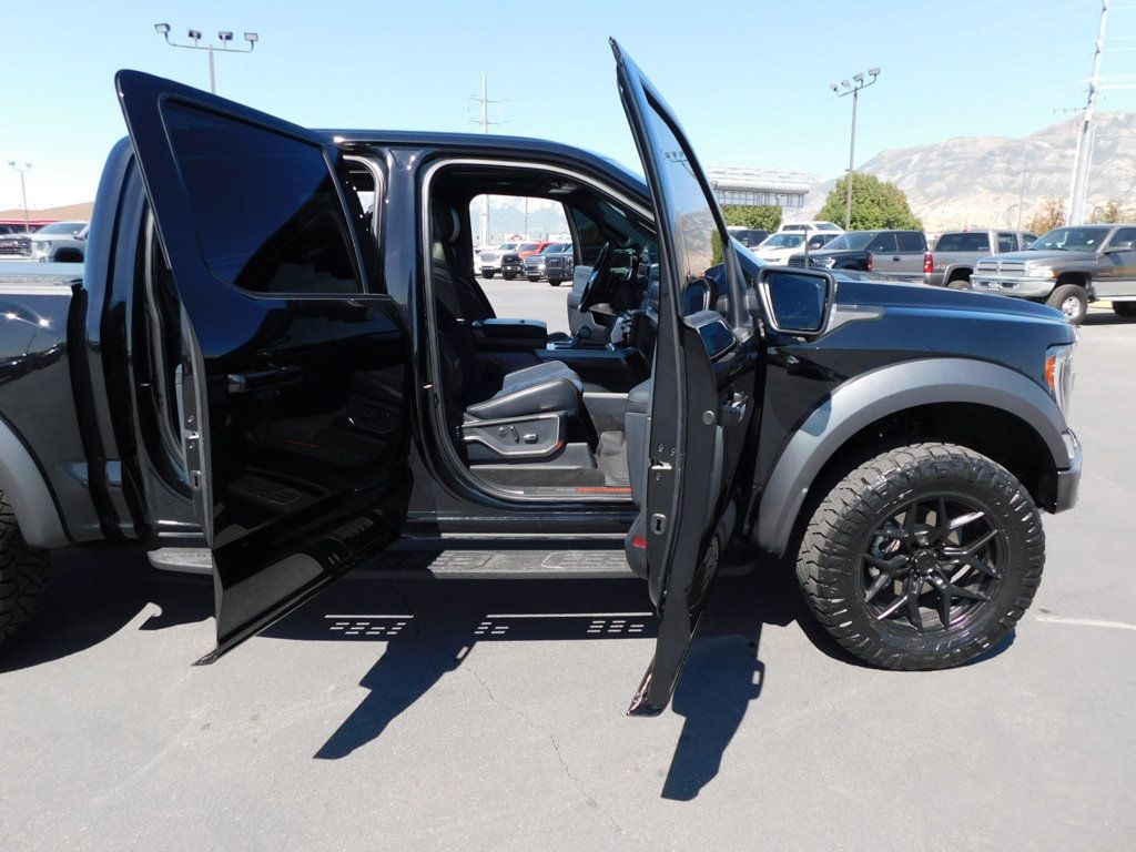 2023 Ford F-150 RAPTOR - 22576531 - 26