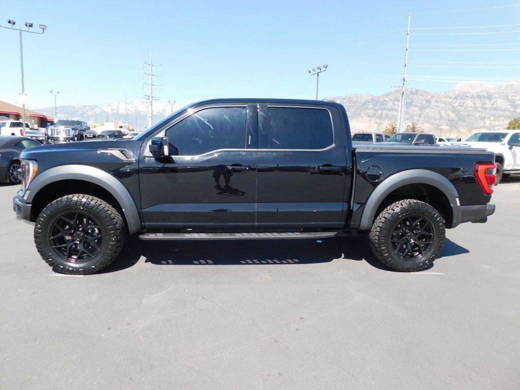 2023 Ford F-150 RAPTOR - 22576531 - 6