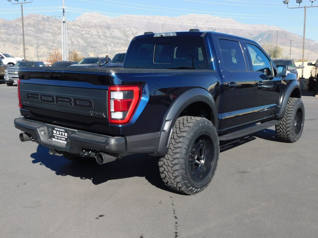 2023 Ford F-150 RAPTOR - 22619139 - 10