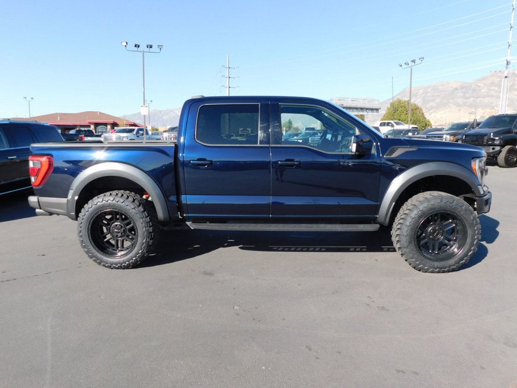 2023 Ford F-150 RAPTOR - 22619139 - 11