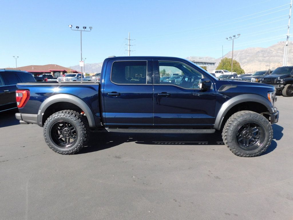 2023 Ford F-150 RAPTOR - 22619139 - 12