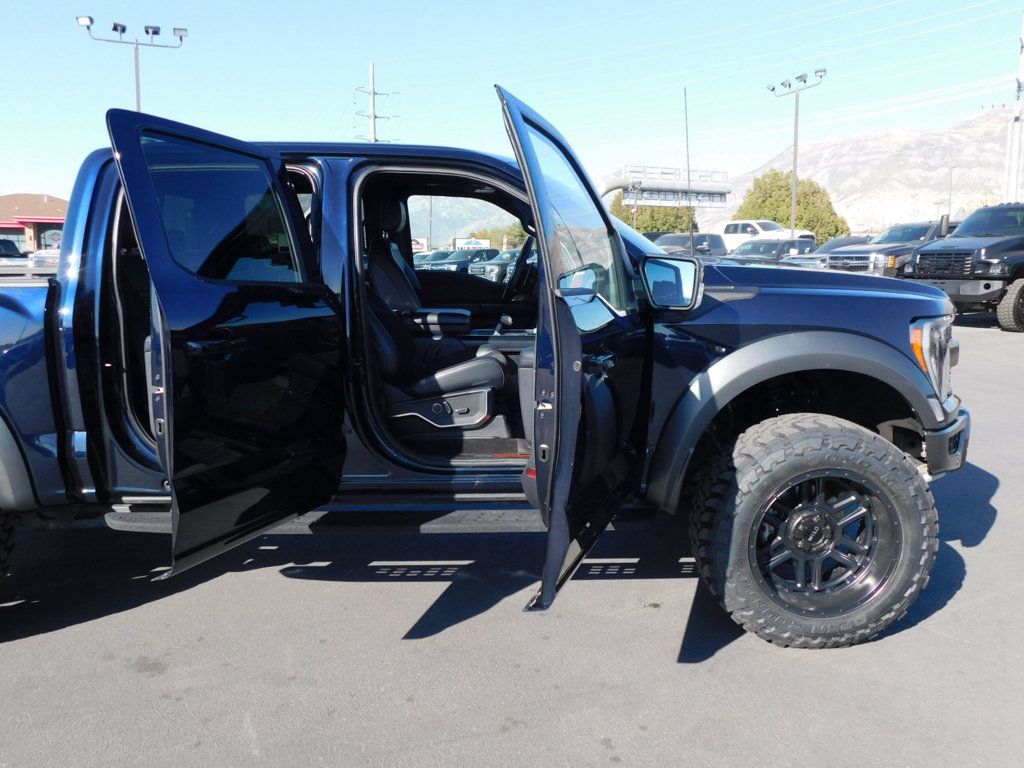 2023 Ford F-150 RAPTOR - 22619139 - 26