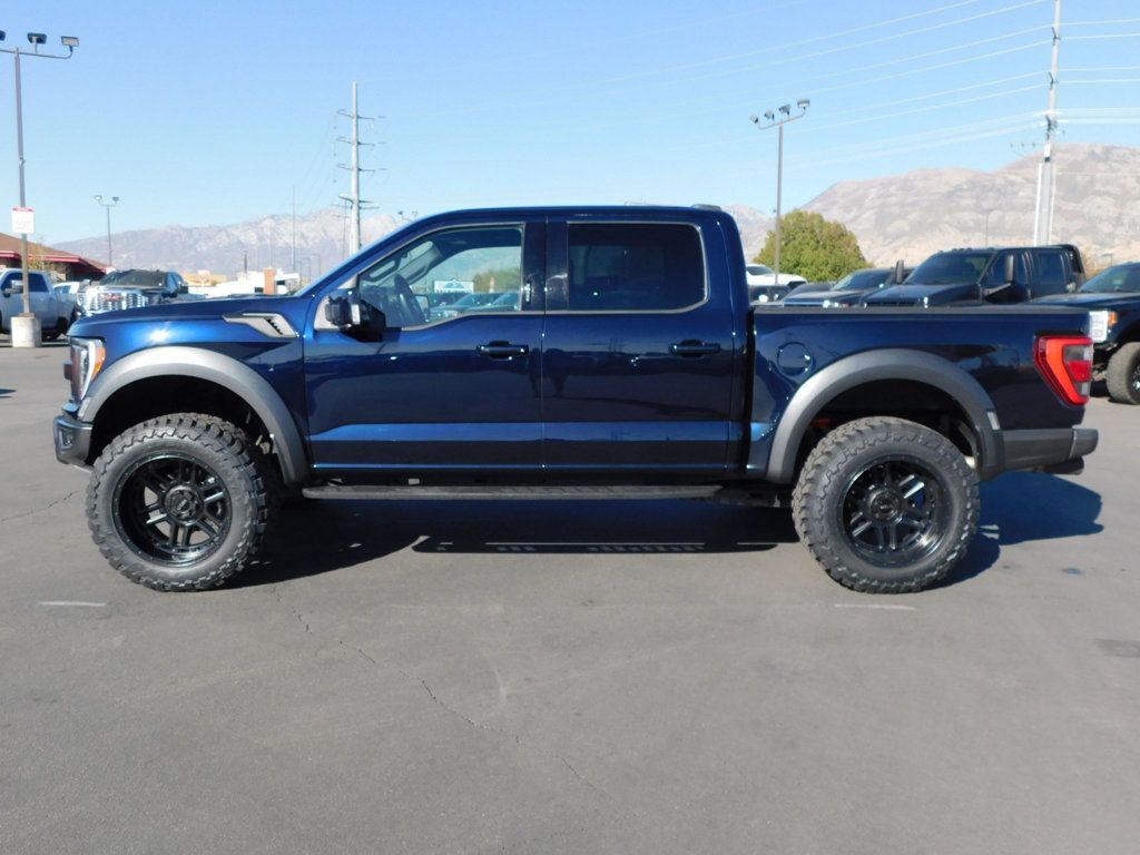 2023 Ford F-150 RAPTOR - 22619139 - 6