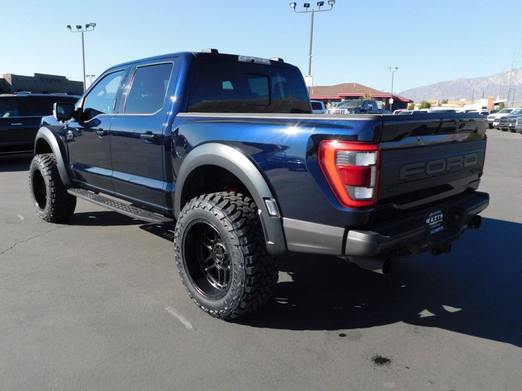 2023 Ford F-150 RAPTOR - 22619139 - 7