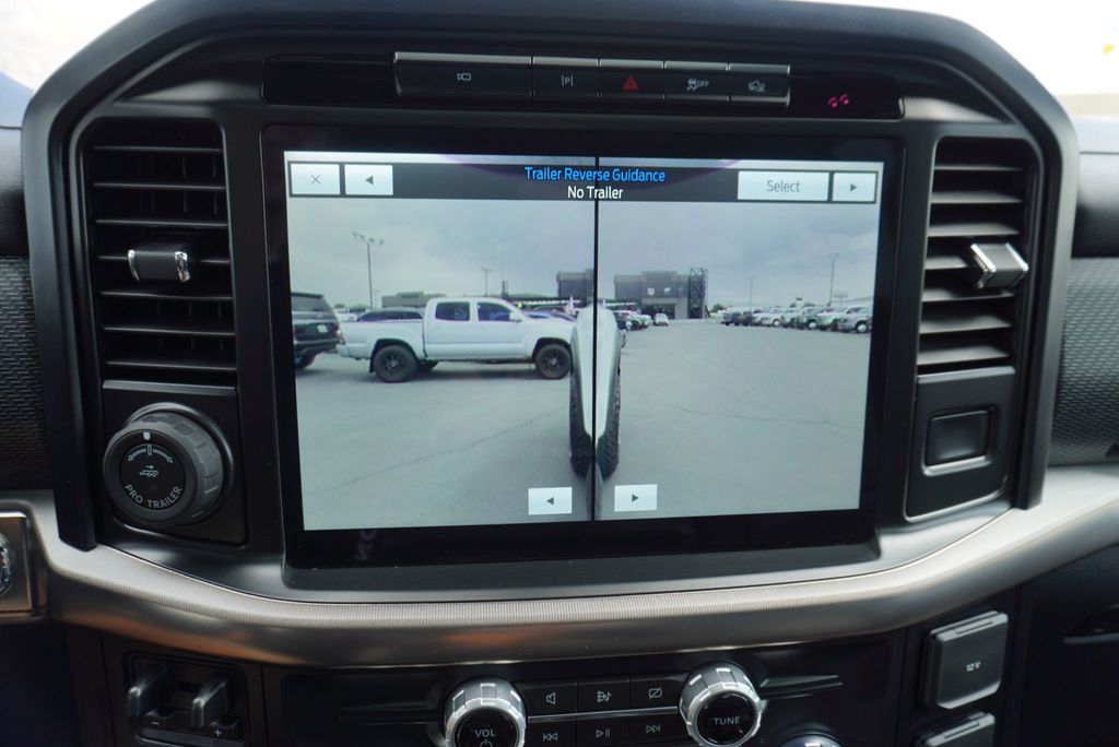 2023 Ford F-150 Raptor photo 38