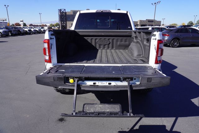 2023 Ford F-150 RAPTOR - 22939531 - 10