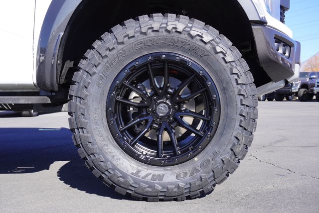 2023 Ford F-150 RAPTOR - 22939531 - 16