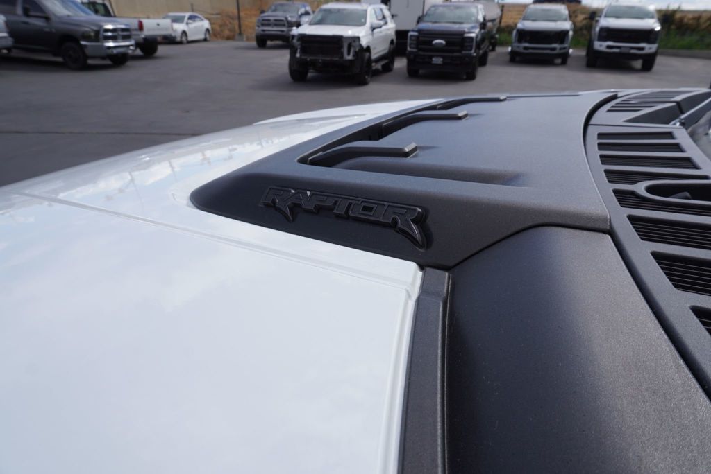 2023 Ford F-150 RAPTOR - 22939531 - 18