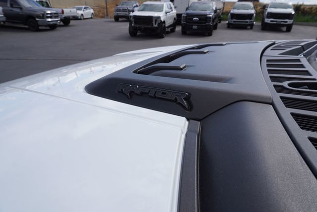 2023 Ford F-150 RAPTOR - 22939531 - 18