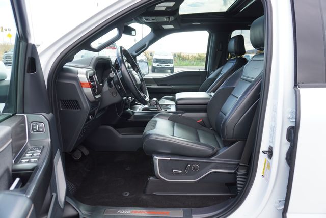 2023 Ford F-150 RAPTOR - 22939531 - 20