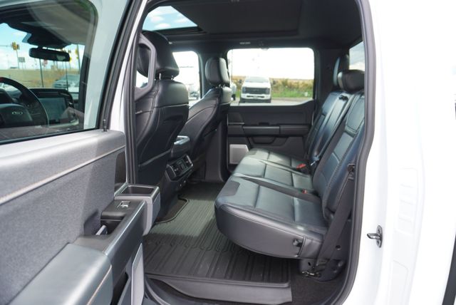 2023 Ford F-150 RAPTOR - 22939531 - 21