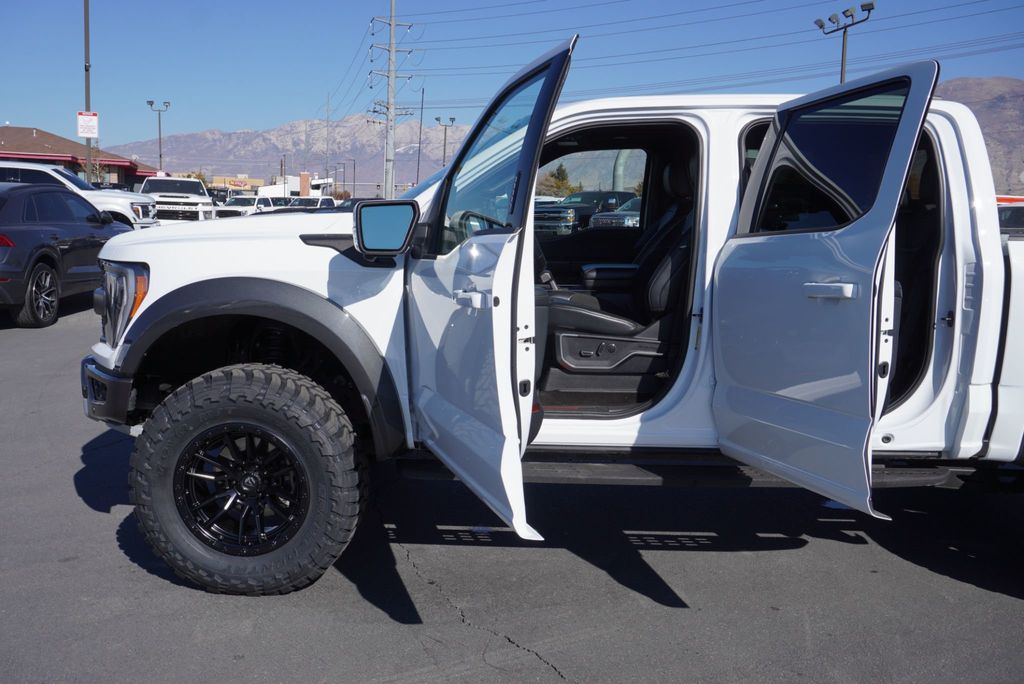 2023 Ford F-150 RAPTOR - 22939531 - 22