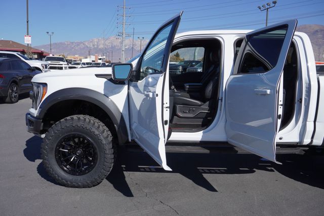 2023 Ford F-150 RAPTOR - 22939531 - 22