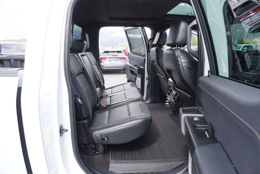 2023 Ford F-150 RAPTOR - 22939531 - 24