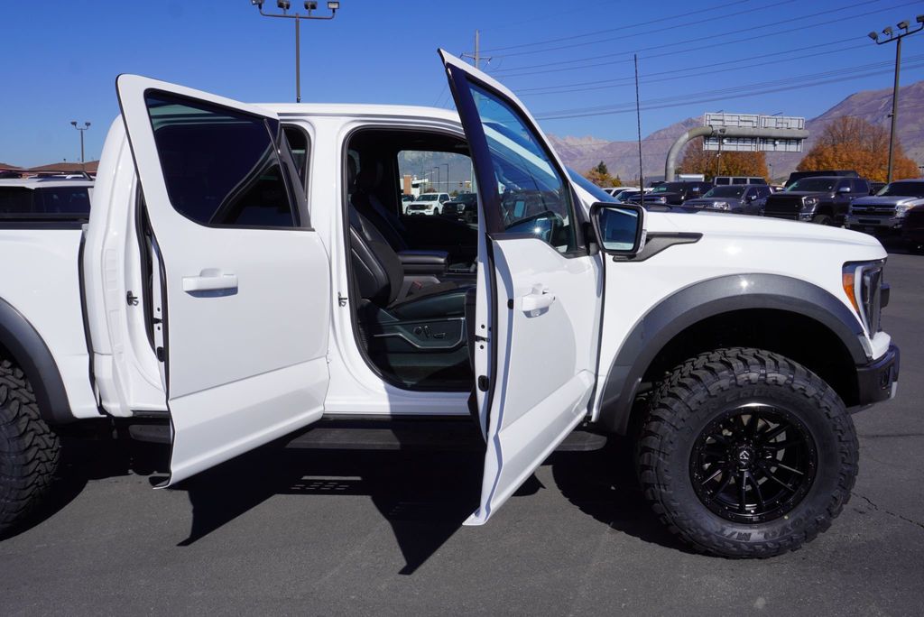 2023 Ford F-150 RAPTOR - 22939531 - 25