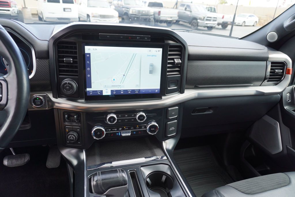 2023 Ford F-150 RAPTOR - 22939531 - 32