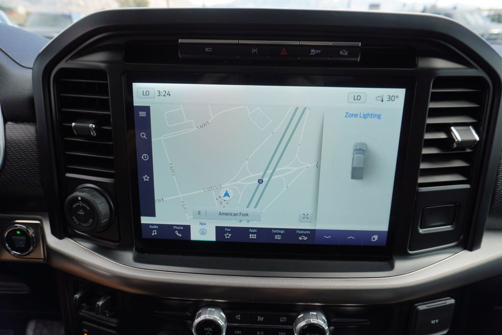 2023 Ford F-150 RAPTOR - 22939531 - 33