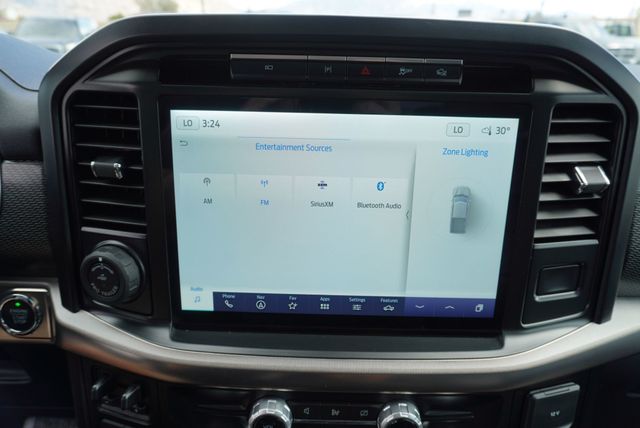 2023 Ford F-150 RAPTOR - 22939531 - 34