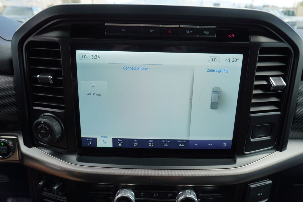 2023 Ford F-150 RAPTOR - 22939531 - 35