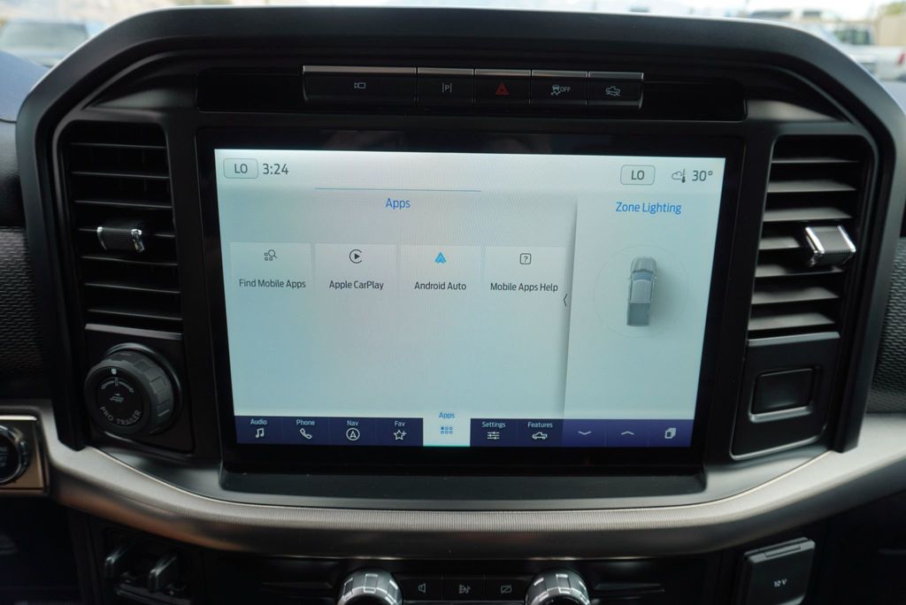 2023 Ford F-150 RAPTOR - 22939531 - 36