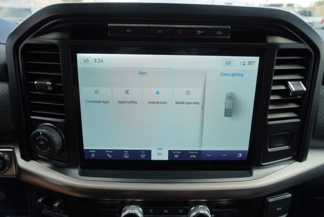 2023 Ford F-150 RAPTOR - 22939531 - 36